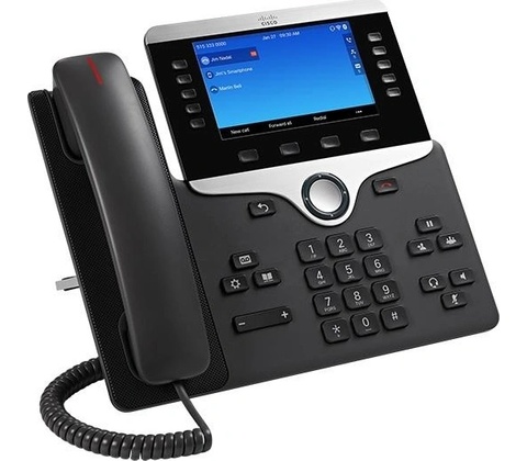 Cisco 8861