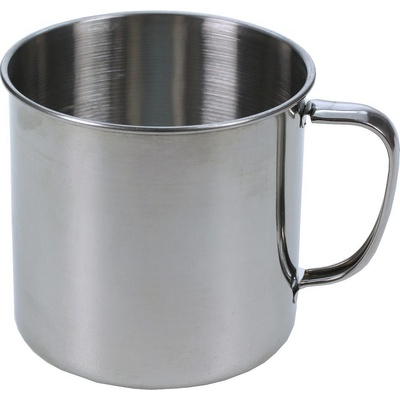Yate Hrnek nerezový 500 ml
