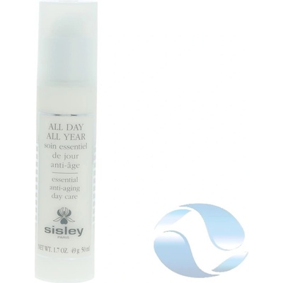 Sisley All Day All Year denný 50 ml