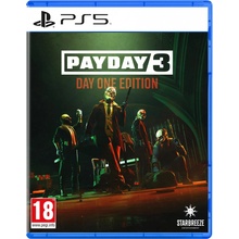 Payday 3 (D1 Edition)