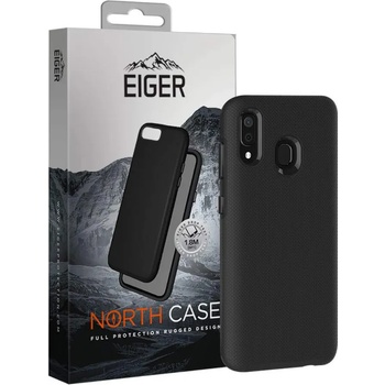 Eiger North Case - хибриден удароустойчив кейс за Samsung Galaxy A30