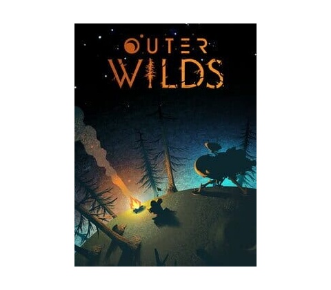 Outer Wilds