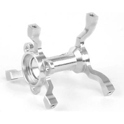 OMP Hobby M1 EVO: Lôžka serv