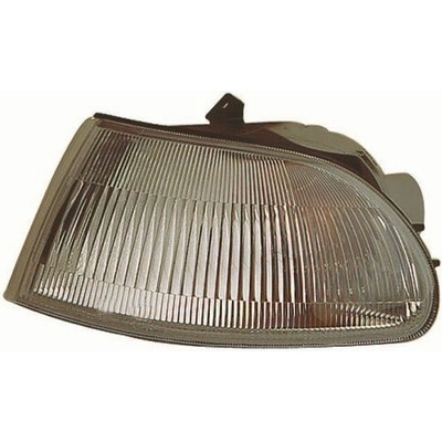 Blikač DEPO 217-1516L-AE