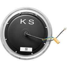 Kingsong 14D motor