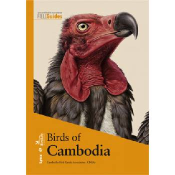 Birds of Cambodia | Cambodia Bird Guide Association