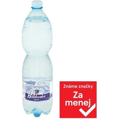 Baldovská Sýtená 1,5 l