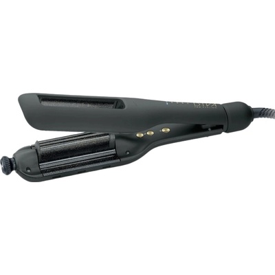 Diva Pro Styling Precious Metals Gold Dust Multi-Waver & Curler