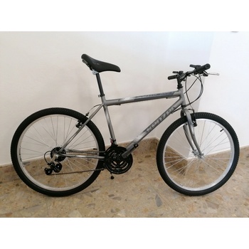 Kenzel Compact RF26 2025