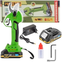 Procraft ES25Li