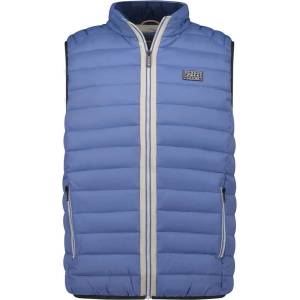 Nza new zealand Потник Nza new zealand 26AN820 vest - Blue (Classic Blue)
