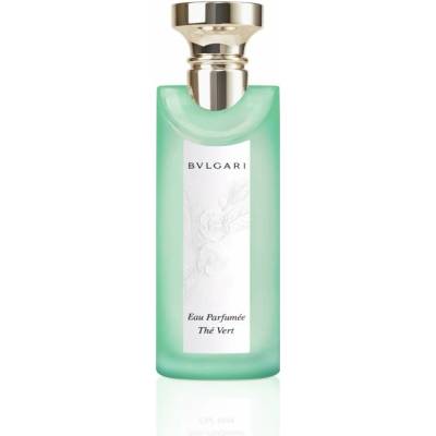 Bvlgari Eau Parfumée Au Thé Vert toaletná voda unisex 75 ml