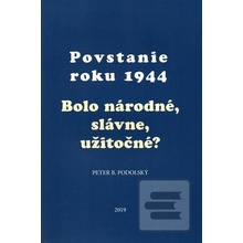 Povstanie roku 1944 3. vydanie