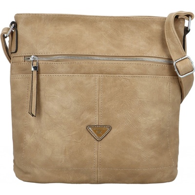 Romina & Co Bags Kelly béžová