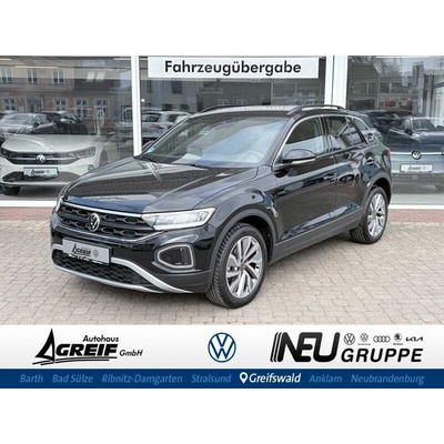 Volkswagen T-Roc 1.0 TSI 85 kW