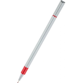 Grand Тънкописец Grand GR-380 0.4 mm Червен (1602009-07-160-2304)