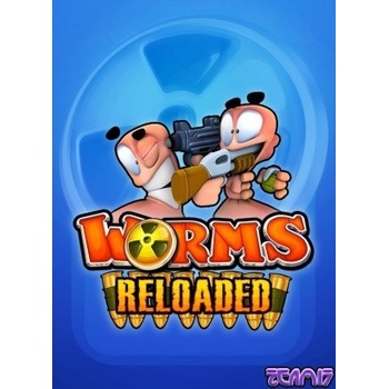 Worms Reloaded - Puzzle Pack