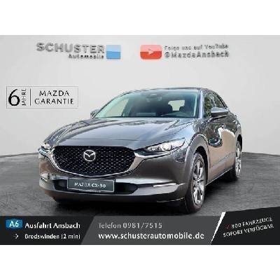 Mazda CX-30 2.0 Exclusive-Line 137 kW