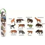 CollectA Figure Collecta MALE FIGURINES SET MAMMALS PREHISTORIC CollectA