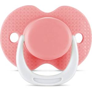 Lorelli БИБЕРОН ЗАЛЪГАЛКА С КАПАЧЕ shell pink (10220570006)