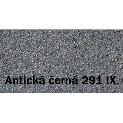 Schmiedeeisen lack kovářská barva 10l antická černá 290 IX.