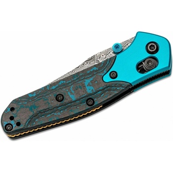 BENCHMADE Gold Class MINI OSBORNE, DAMA, AXIS 945-221