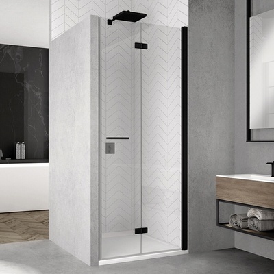 SANSWISS Ronal SOLINO Black SOLF1D1200607