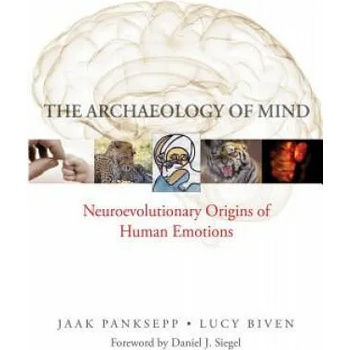 Image 1 of Archaeology of Mind