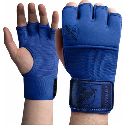 Hayabusa Gelové bandáže Deluxe