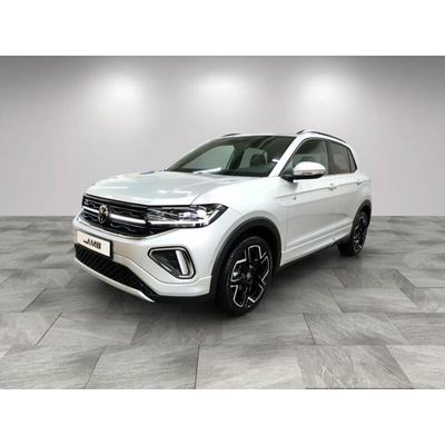 Volkswagen T-Cross 1.5 TSI DSG R-Line 110 kW