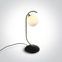 One Light 61116/BBS