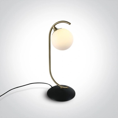 One Light 61116/BBS