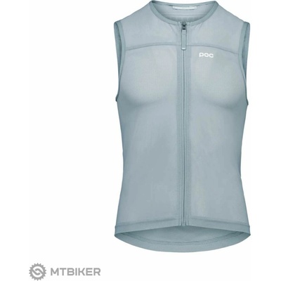 POC VPD Air Vest granite grey