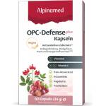 Alpinamed OPC Defence plus - 60 капсули