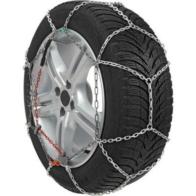 SnowDrive WX-9 Gr. 3