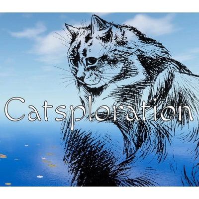 Catsploration
