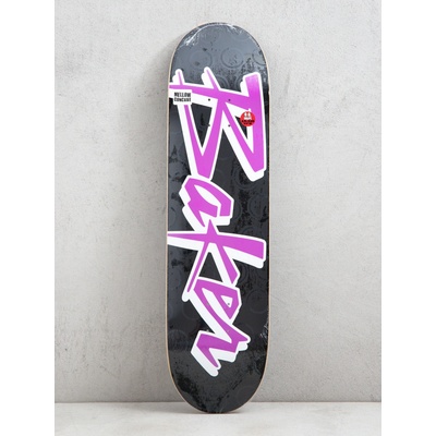 Baker Andrew Reynolds Purple Pain