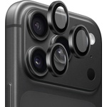 LITO Протектор за камера Lito Titanium AR Camera Glass - iPhone 18 Pro / iPhone 18 Pro Max - Черен