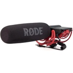 RØDE VideoMic Rycote