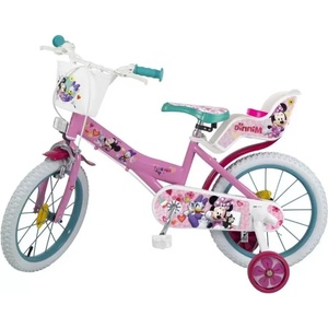 HUFFY Minnie 16 Велосипеди