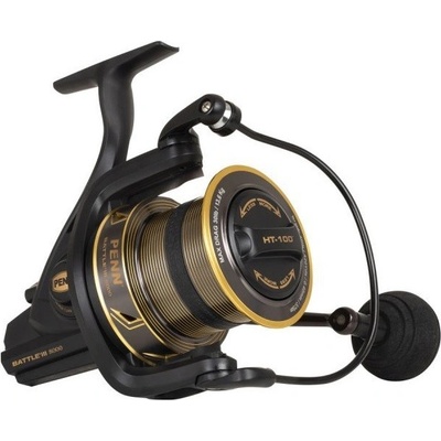 Penn Battle III 8000 Longcast