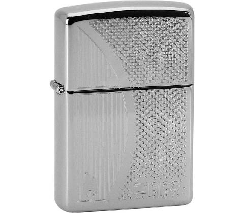 Zippo Shadow Gradient 22845