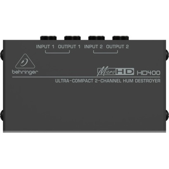 Behringer HD400