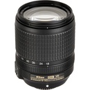 Objektívy Nikon 18-140mm f/3.5-5.6G ED VR