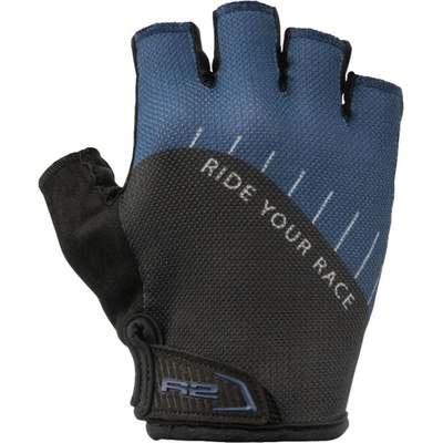 R2 Vouk SF black/dark-blue