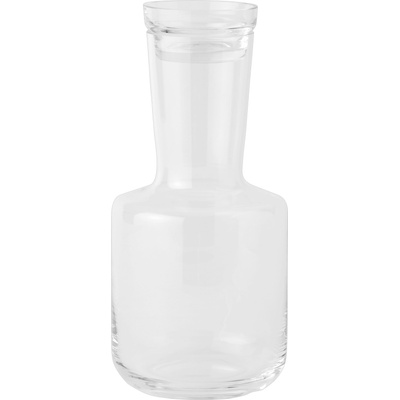 Muuto Гарафа Raise прозрачна (12429)