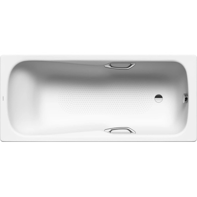 Kaldewei Dyna Set Star 170 x 75 cm 226234013001