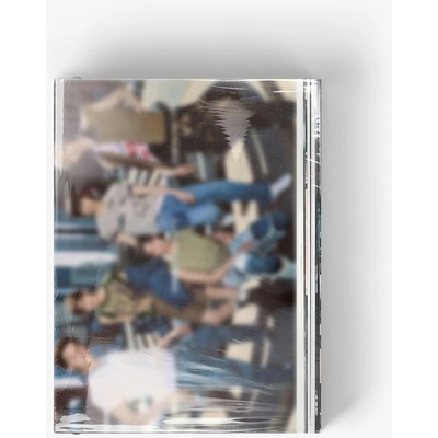 Cortis - Color Outside The Lines CD