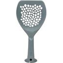 Catit Lopatka k toaletě pro kočky šedá 33 x 15,5 cm