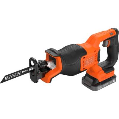 Black & Decker BLCR78E1-QW